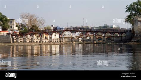 Lake Pichola Udaipur Stock Photo - Alamy