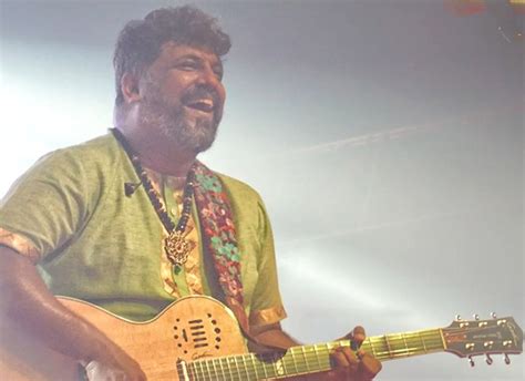 EXCLUSIVE Raghu Dixit Teases Visually Stunning Upcoming Performance