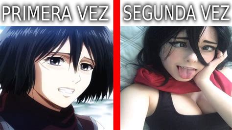 MEMES DE SHINGEKI NO KYOJIN TEMPORADA FINAL Memes Random 8 Memes