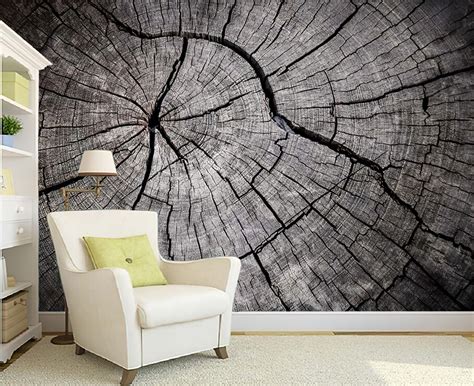 Wood Wallpaper Texture 3d Peel and Stick Non Woven Self - Etsy