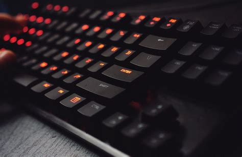 5 Best Mechanical Keyboard For Programmers