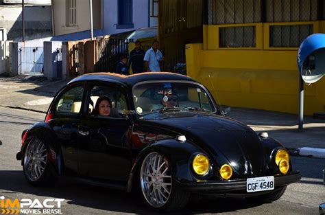 Vw Fusca Itamar Rodas Tsw Kyalami Aro Impact Movies Brasil