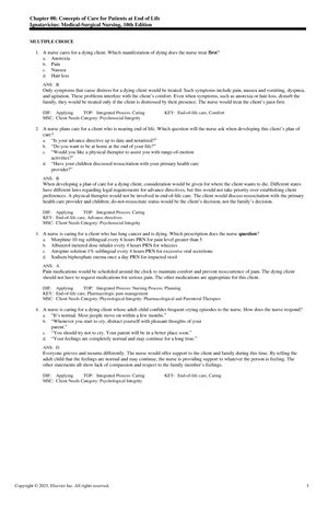 Worksheet 3 Disaster Assessment BSN 325 Disaster Assessment Part I