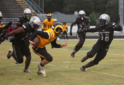 High School Football 2022 Northeast Florida Week 6 Live Scores