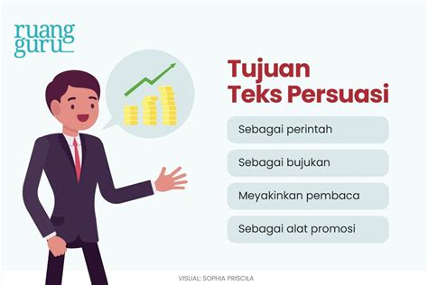 Contoh Teks Persuasi Singkat Berbagai Tema Berdasarkan Strukturnya