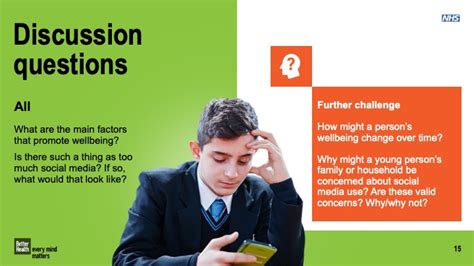 Social Media Ks3 And Ks4 Lesson Plan Pack Phe School Zone