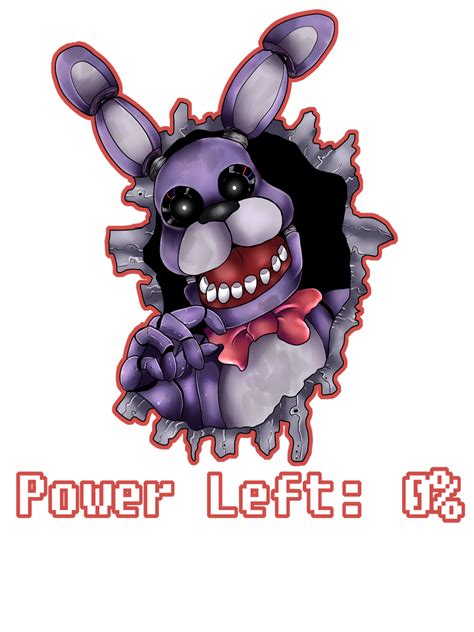 Five Nights At Freddys Bonnie By Acidiic On Deviantart