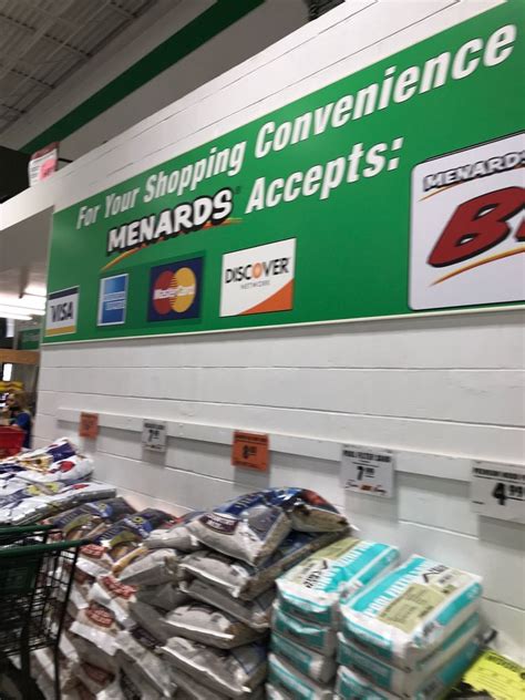 Buy a Menards Gift Card - Department Store | Giftly