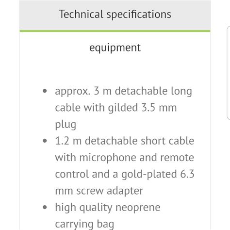 ULTRASONE PERFORMANCE 860 Electronics Audio On Carousell