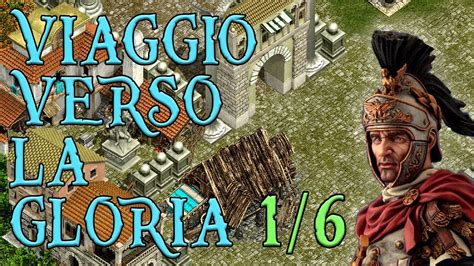 Imperium G B R Avventura Viaggio Verso La Gloria P 1 6 YouTube