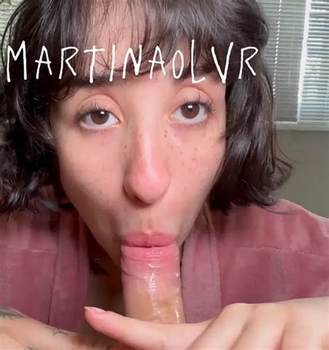 Martina Olvr Pagando Boquete A Beiçola Do Privacy Xvideos