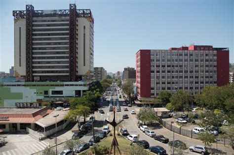 Volta Redonda comemora 67 anos de emancipação crescimento em todas