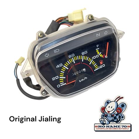 Jual Speedo Spido Speedometer Meter Honda Astrea Grand Legenda Impressa