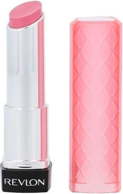 Revlon Colorburst Lip Butter Strawberry Shortcake Bol