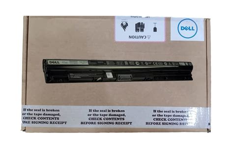 New Genuine Dell M5y1k Battery Guaranteed Original