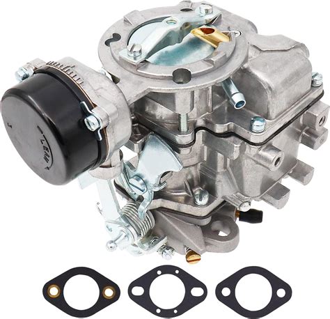 THUNDERMINGO Carburetor Fits For Carter YF Type Replace For Ford 240