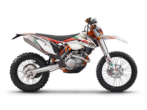 2014 KTM 450 EXC SIX DAYS - Gallery | Top Speed