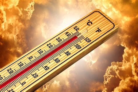 La ola de calor en España deja los peores datos de la historia con