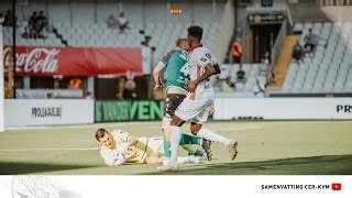 Speeldag Cercle Brugge Kv Mechelen By Kv Mechelen Edayfm