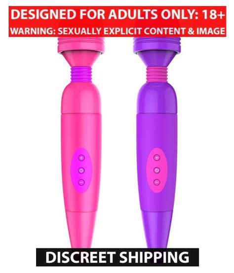 Female G Spot Massage Vibrator Usb Rechargeable Waterproof Powerful