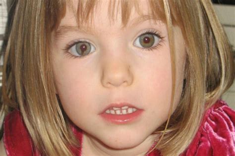 What happened to Madeleine McCann? A new theory could explain.