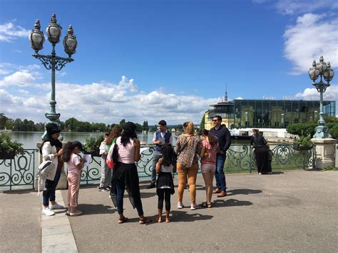 Visite Guidée Gratuite À La Découverte Denghien Les Bains En