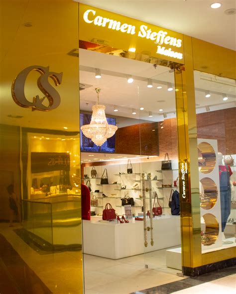 Carmen Steffens Iguatemi Fortaleza