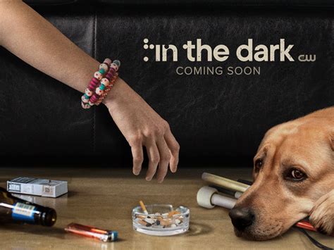 In the Dark - Full Cast & Crew - TV Guide