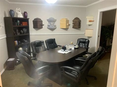 Our Facilities Affinity Funeral Home