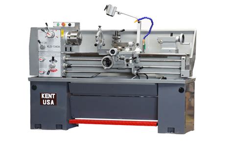 X Kent Usa Kls A Engine Lathe New Blumberg Machinery