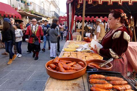 5 Fiestas Tradicionales De Galicia Que No Puedes Perderte