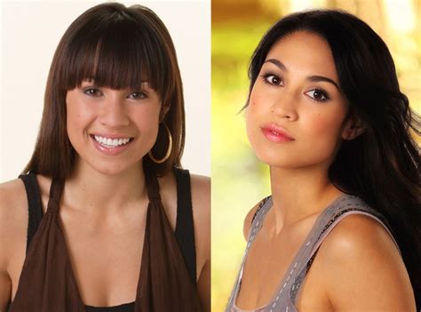 Cassie Steele From Degrassi Where Are They Now E News