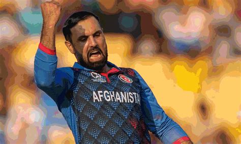 Spin To Win For Afghanistan At World Cup Sports Business Recorder