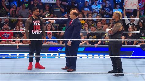 Wwe Smackdown Results 6 9 Four Money In The Bank Qualifiers United