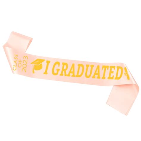 2023 Graduation Sash Graduated Satin 2 2 6749 2 Fyndiq