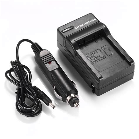 Nb L Nb Lh Battery Charger For Canon Powershot D D S Sd