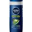 Nivea Men El Pod Prysznic W Do Twarzy Cia A I W Os W Energy