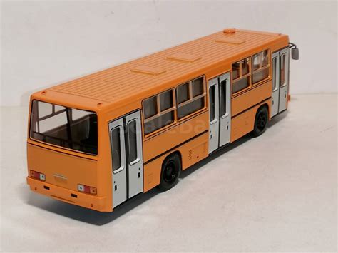 Икарус-260 | Аукцион масштабных и сборных моделей