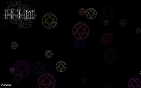 Him Heartagram Wallpaper - WallpaperSafari