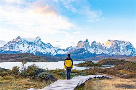 Qué Ver En Chile Principales Lugares Turísticos