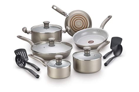 The 7 Best Ceramic Cookware