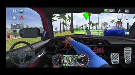 Taxi Sim Evolution Private Taxi Uber Driving Car Driving