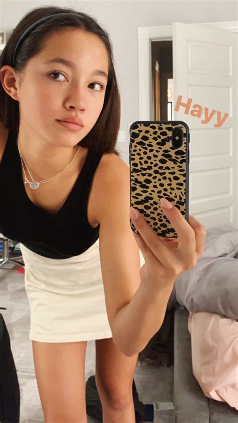 Lily Chee Social Media 06112019 • Celebmafia