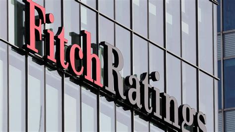 Fitch Ratings Downgrade Could A Cut In US Rating Mean Higher Inflows