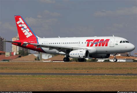 Pt Mzc Tam Linhas A Reas Airbus A Photo By Renato Spilimbergo