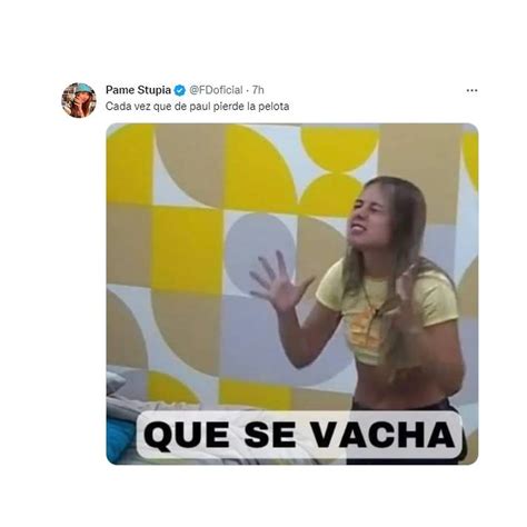 Los Mejores Memes Del Triunfo De La Argentina De Paul Y La Paternidad