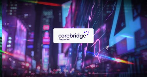 Corebridge Books Big Loss Touts Soaring Premiums As Aig Split Nears