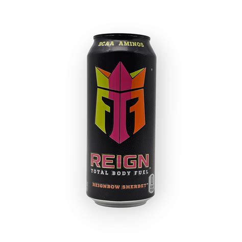 Usa Reign Total Body Fuel Reignbow Sherbet Ml Lazada Ph