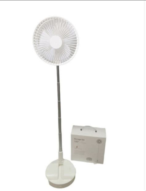 Sklopivi bešumni ventilator Ventilatori OLX ba