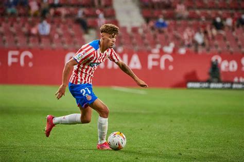 Girona usa Gabriel Martínez para aliciar SC Braga no negócio de Abel